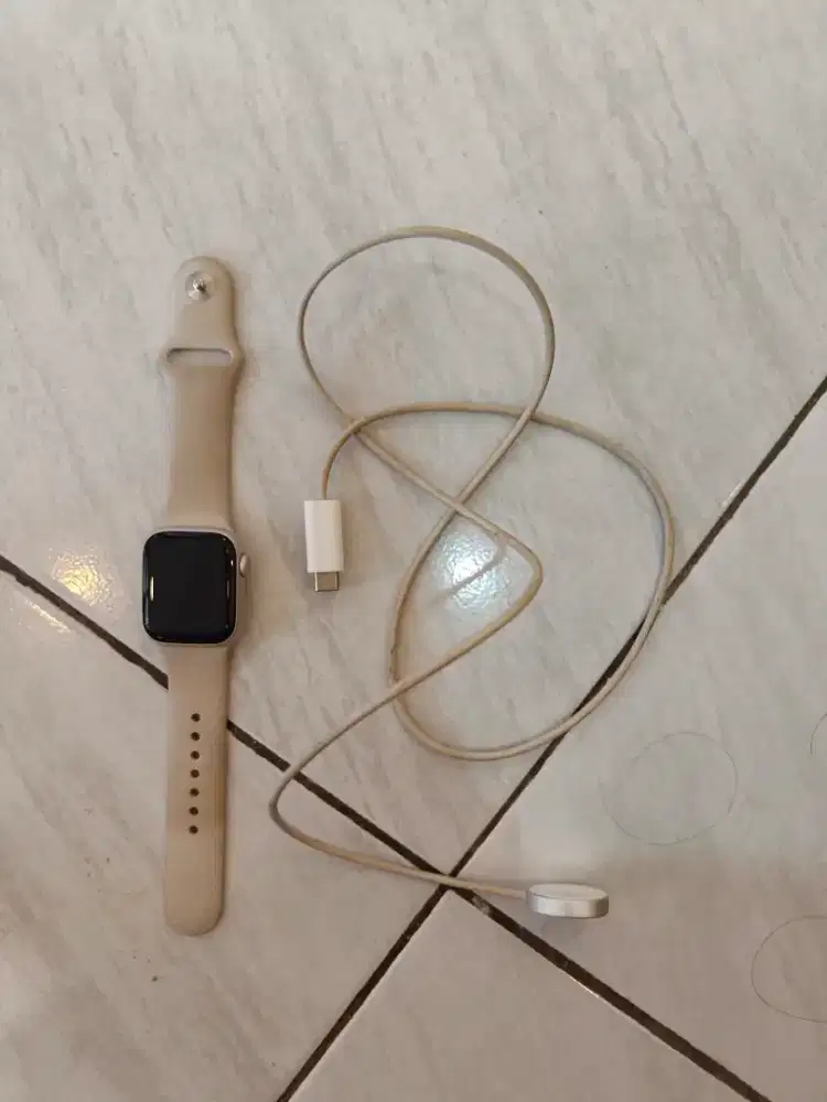 Apple Watch 7 41mm iBox bh100 iwatch watch7 iwatch7 9 10 6 5 45 se 2 8