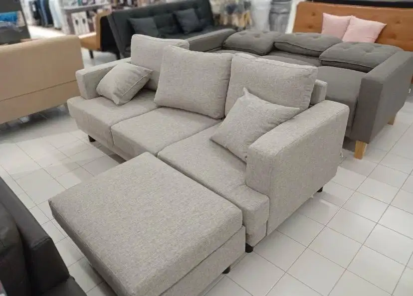 PROMA SOFA SUDUT