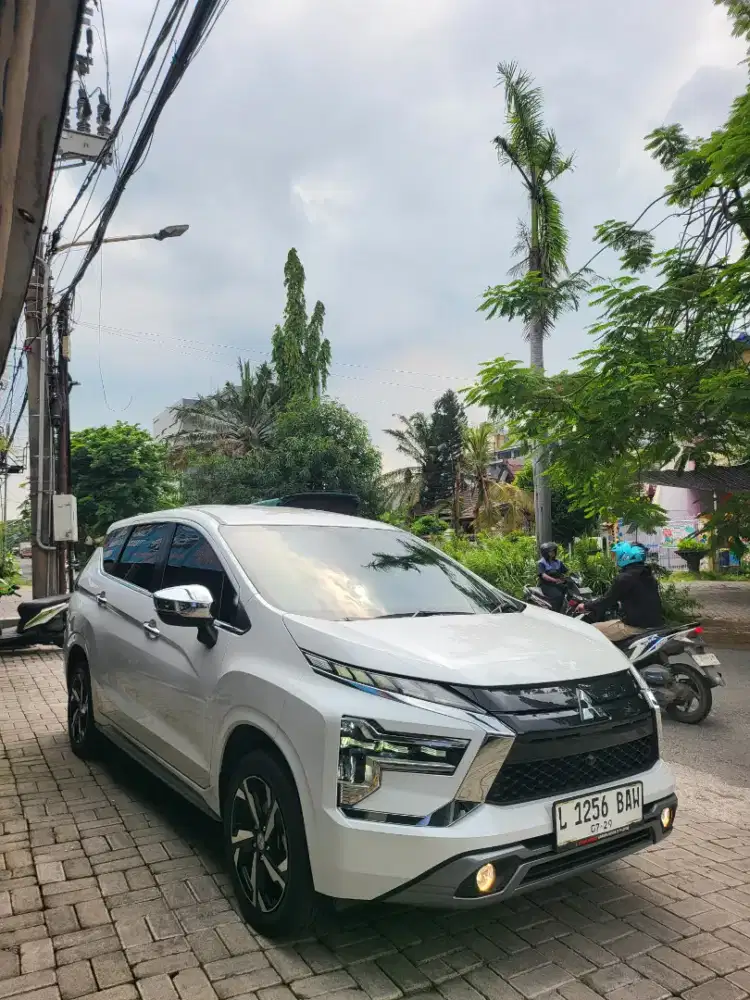 [Gress Mobil Kutisari]Xpander Ultimate