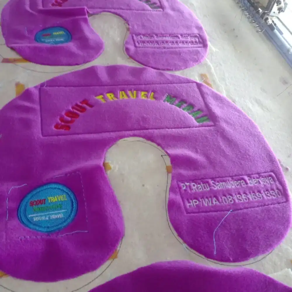 BANTAL LEHER SURABAYA