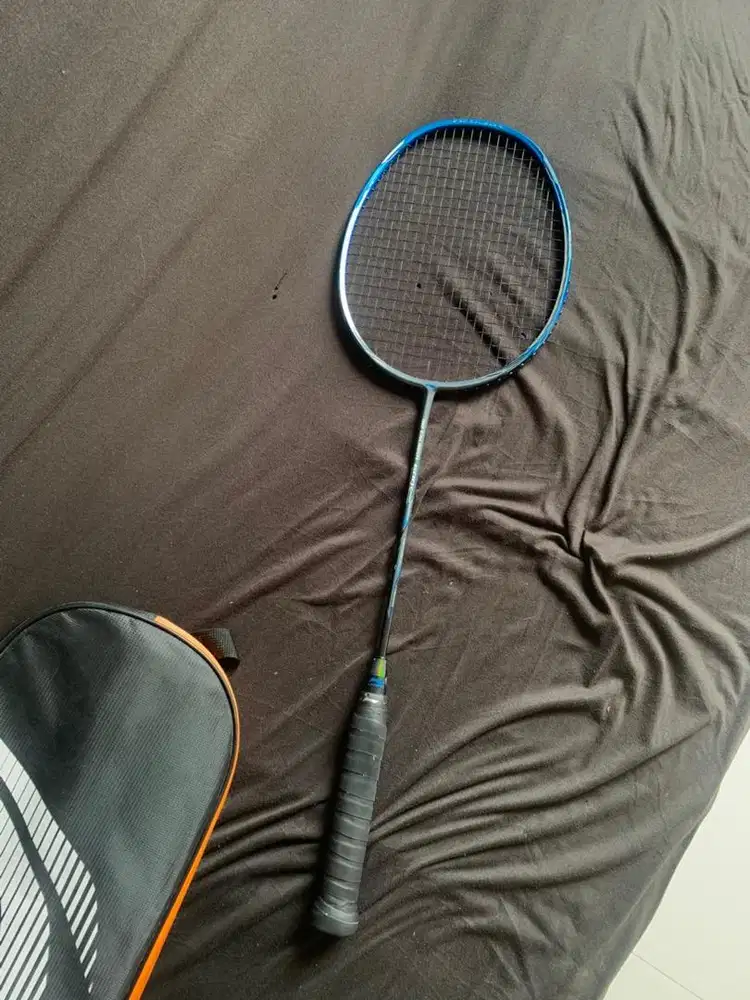 Raket li-ning 3d calibar 600c