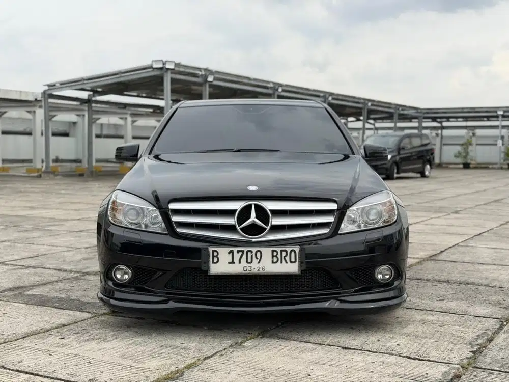 TDP 10 JT C250 AMG 2012 nik 2011 W204 tt F30 320i