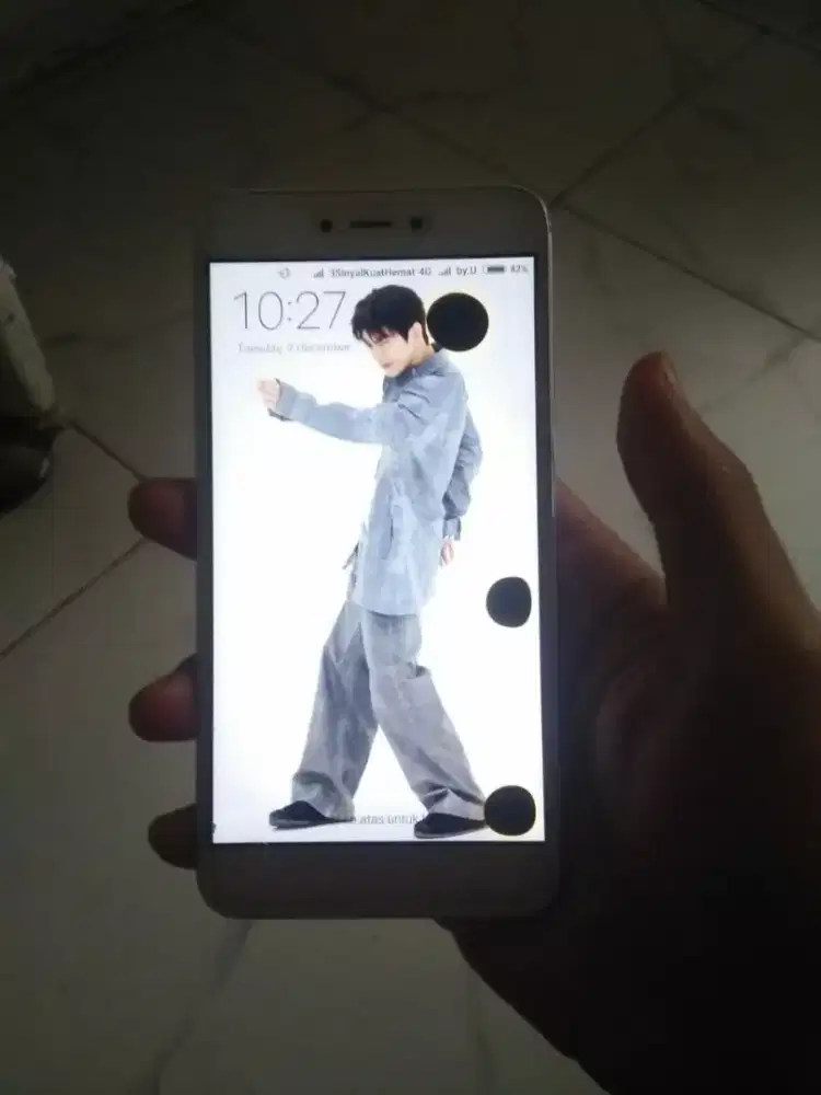 mau dijual aj redmi note 5a