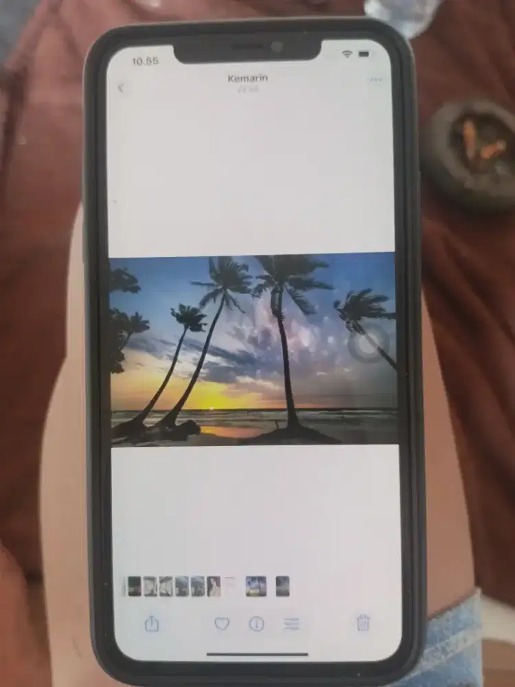 Iphone 11 pro max 256 Gb inter