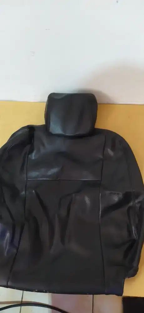 Sarung jok Toyota rush 2020 fullset bahan tebal