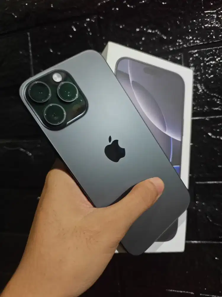 iphone 16 Promax Beacukai 256