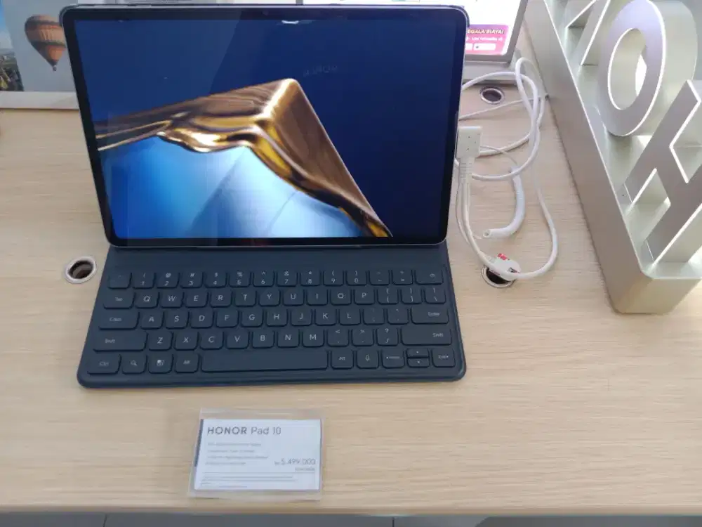HONOR PAD 10 8/256GB