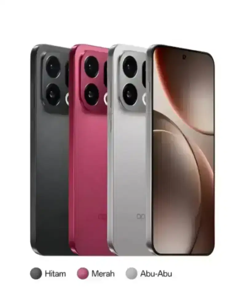 New Oppo Find X9 series banyak promo