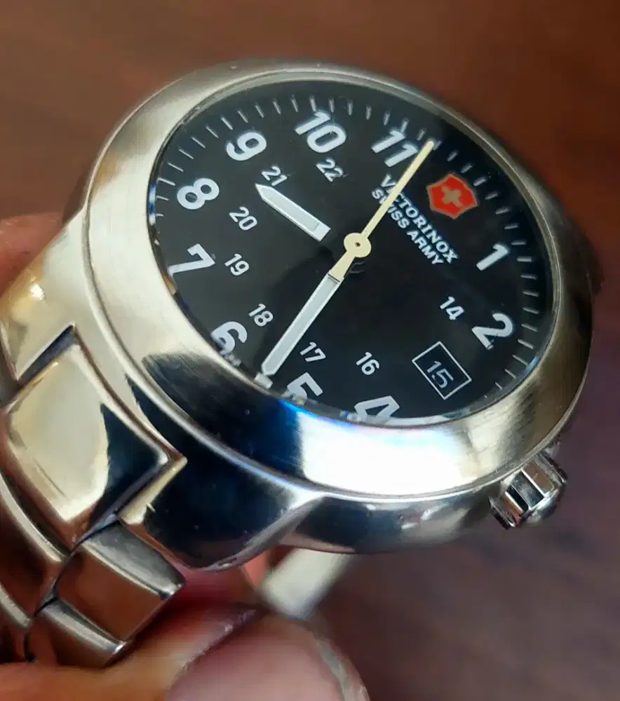 Victorinox swiss army