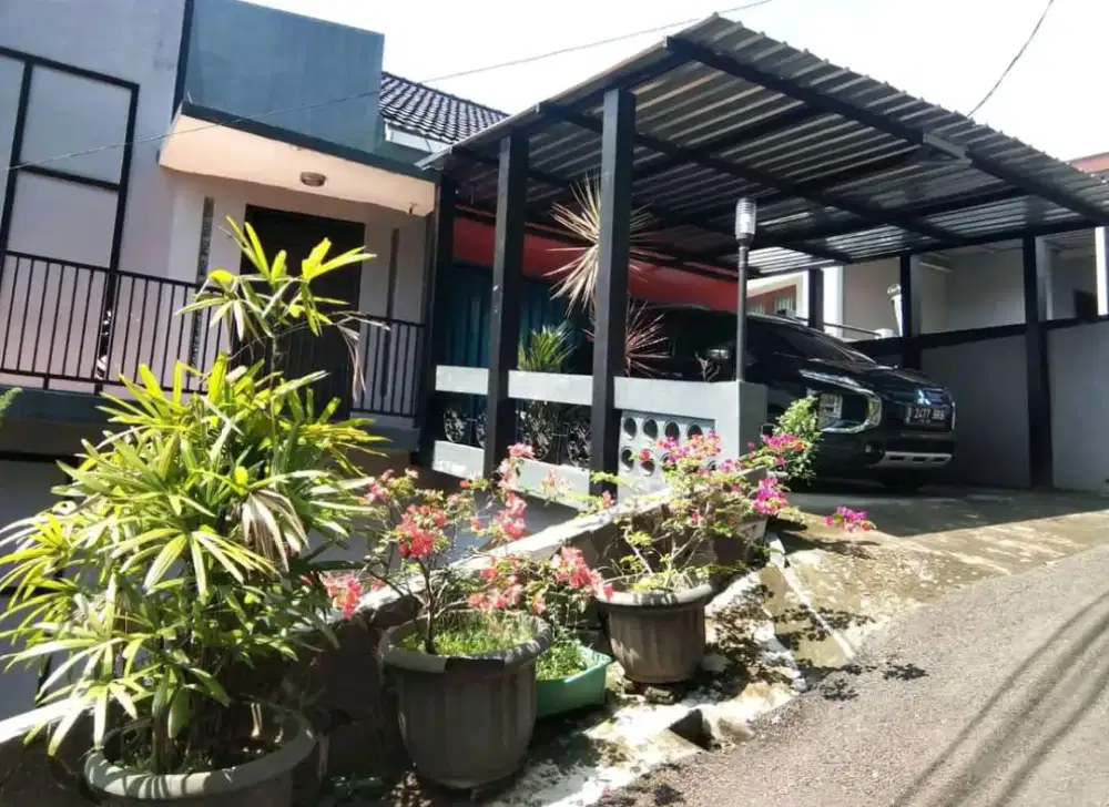RUMAH 2 LANTAI TUMPANG GAJAHMUNGKUR