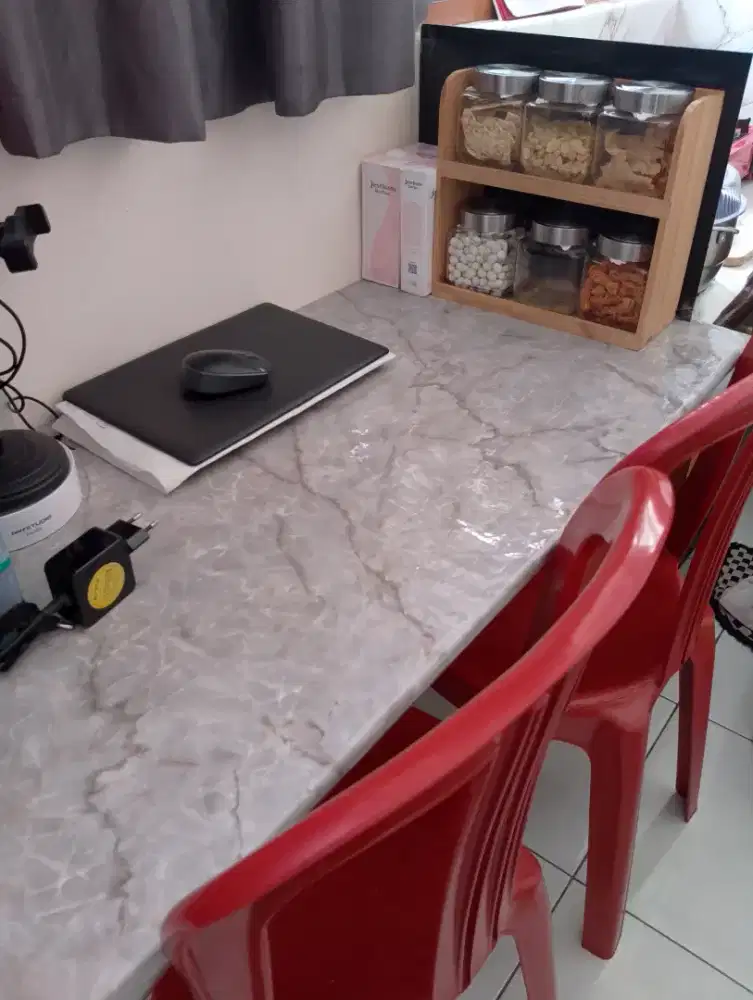 Sale Preloved Barang Anak Kost