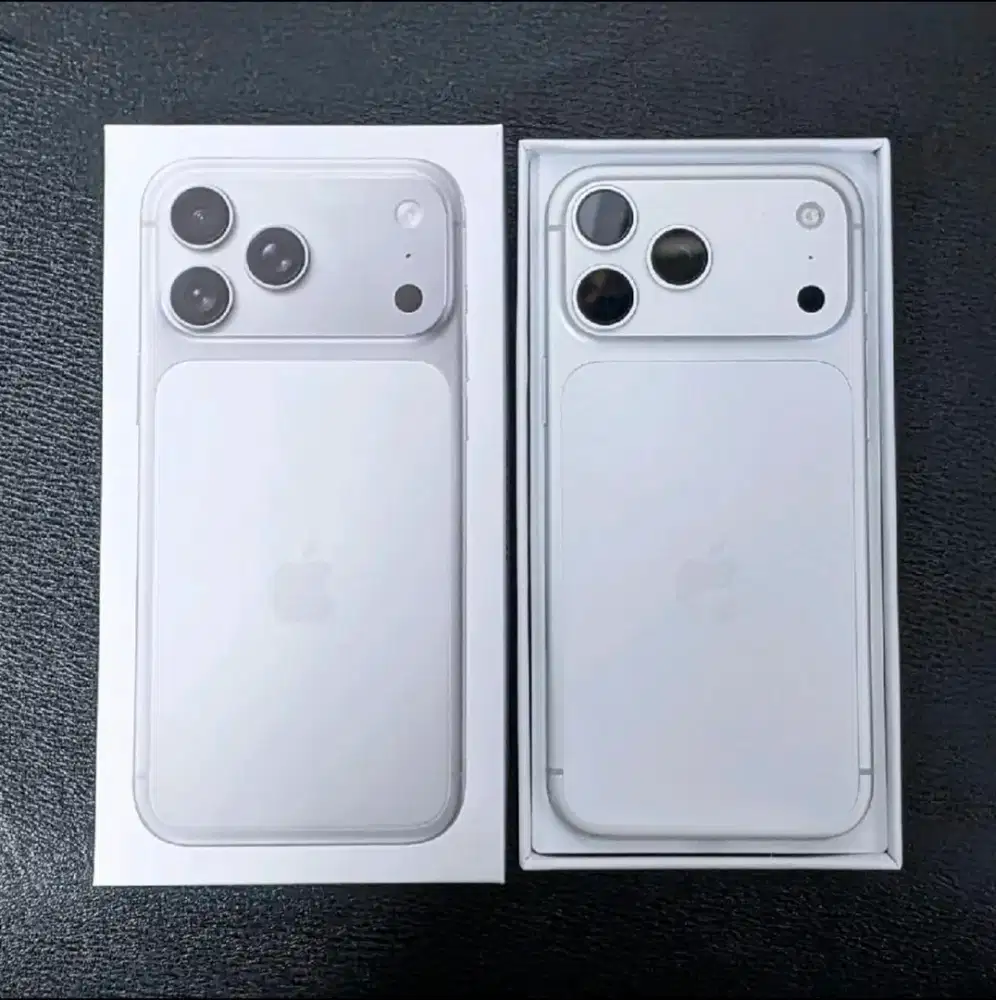 Iphone 17 Pro Max 256gb iBox likenew iphone17 17promax promax