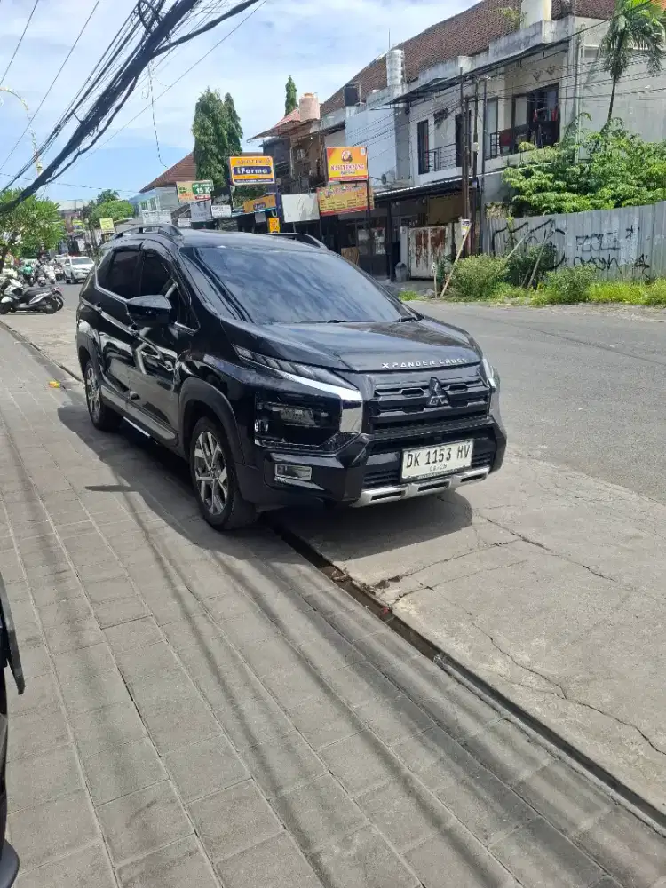 XPANDER CROSS PREMIUM 2023