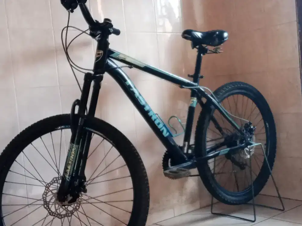 Sepeda gunung Fastron size 26