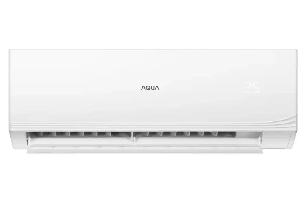 JUAL AC MERK AQUA