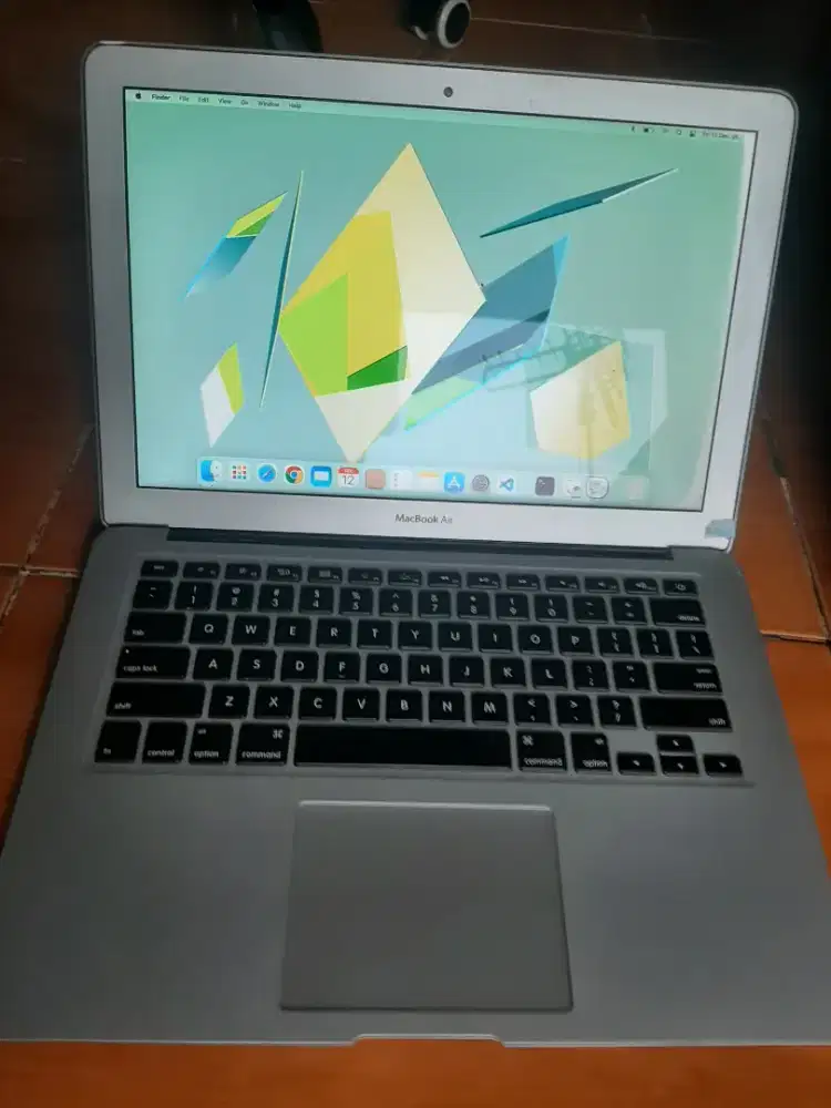 MacBook Air 13 Mid 2013