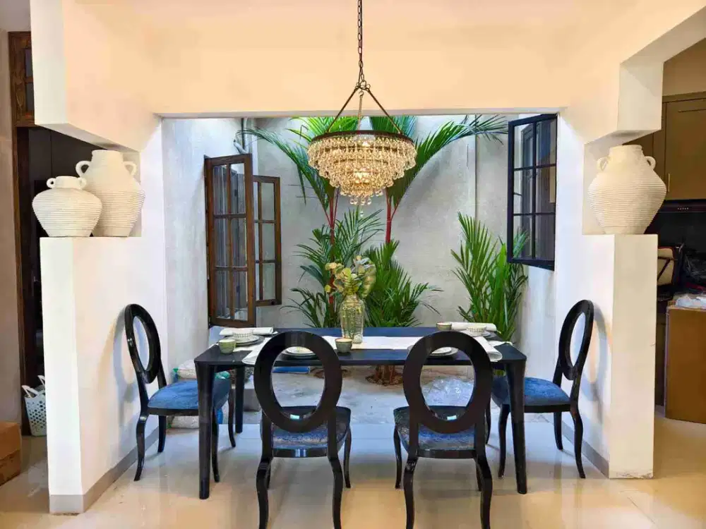 rumah villa jimbaran taman griya rumah murah