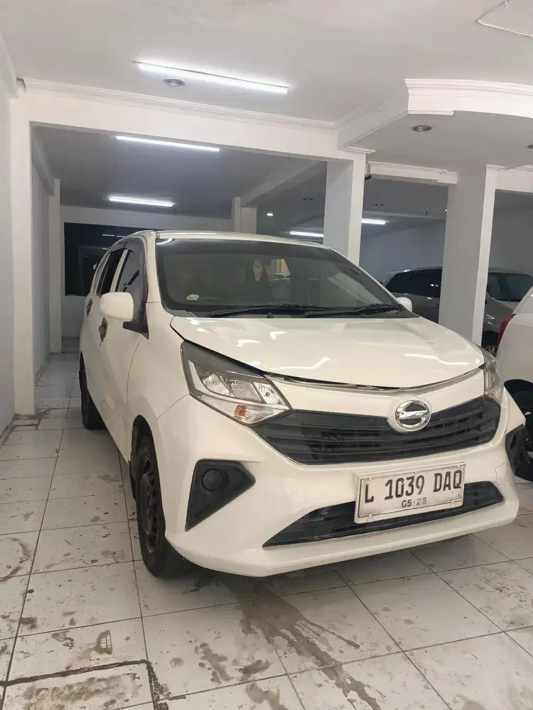 DAIHATSU SIGRA 1.0 M MT 2023