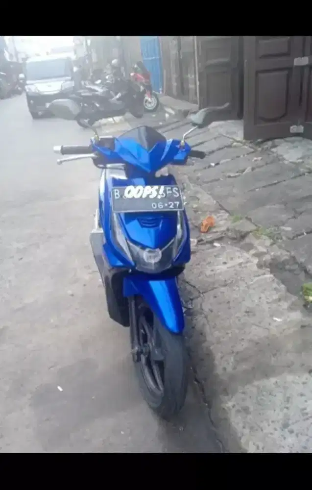 Beat Karbu 2012 akhir