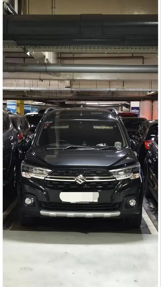 Sewa mobil harian (Kondisi Prima) driver