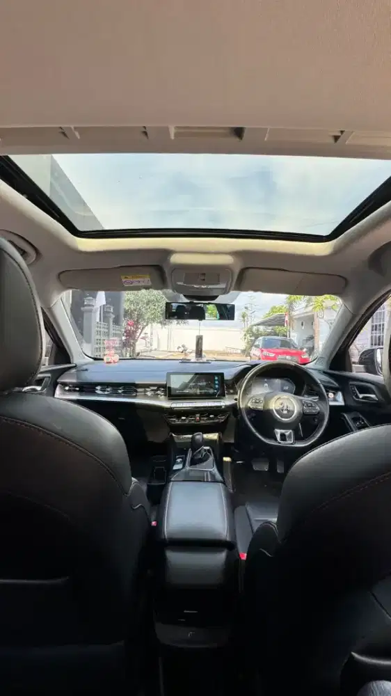 di jual cepat mobil MG thn 2022 yg minat inbok be