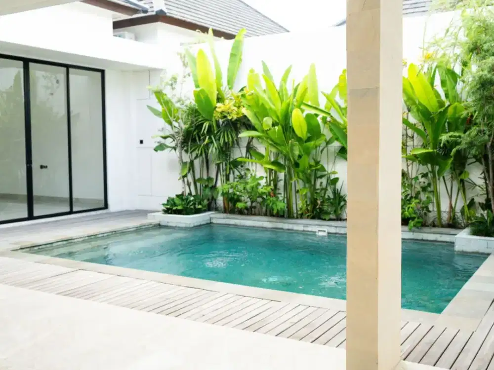 Brand New Villa in Seminyak