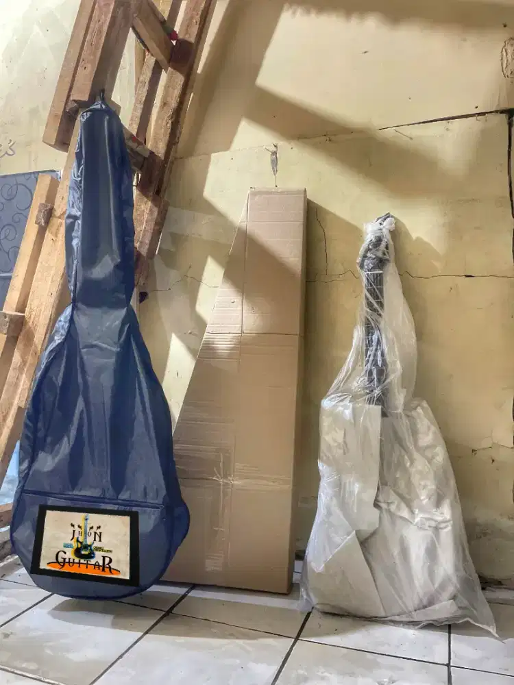 gitar listrik ibanez jem