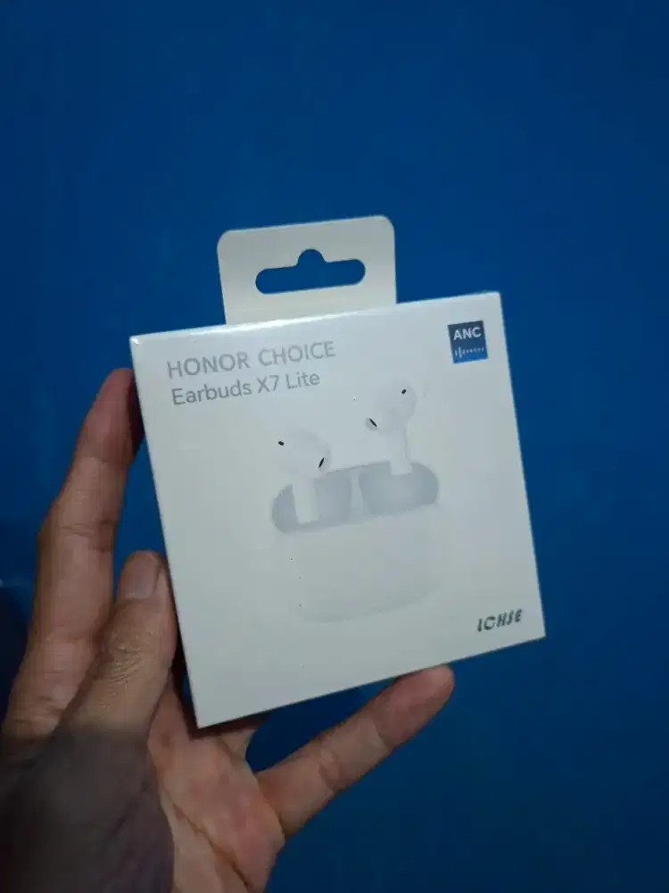 Honor Earbuds X7 Lite TWS