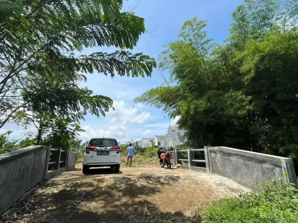 anah Kavling Landungsari Kota Malang Prospek Investasi Bagus