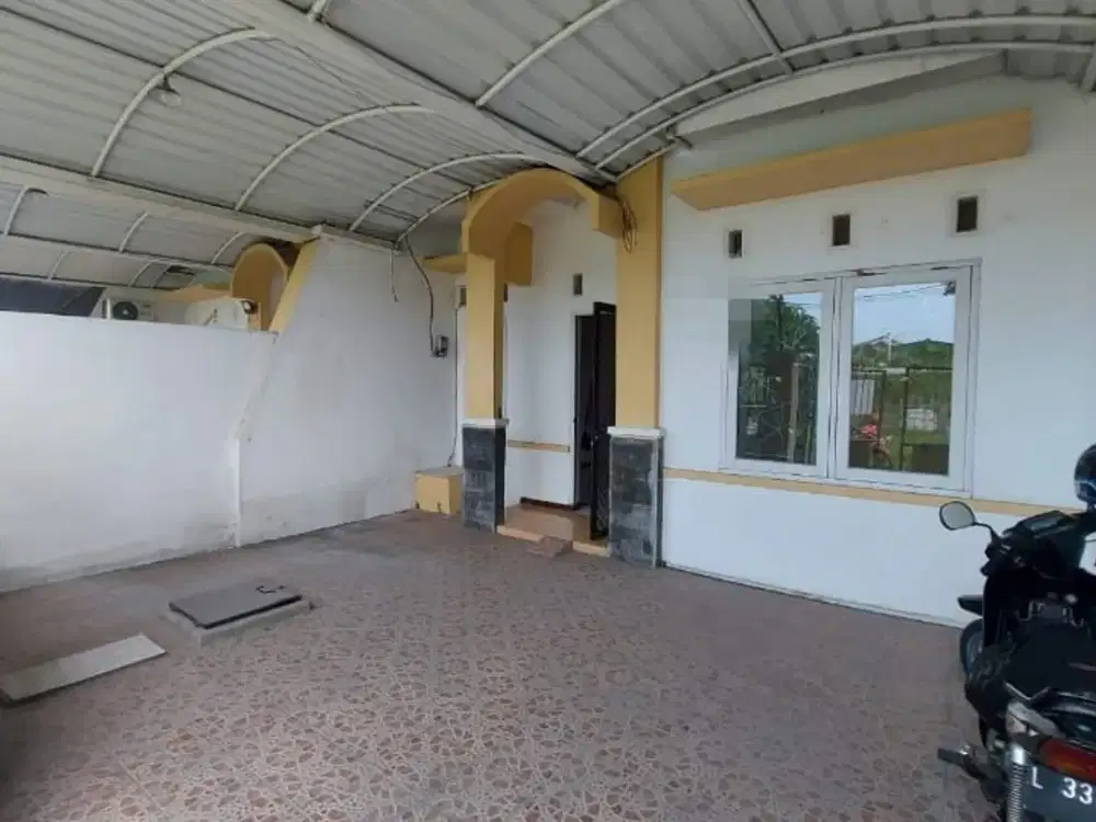 Jual Cepat Perum Ykp Rungkut Dekat Merr Murah