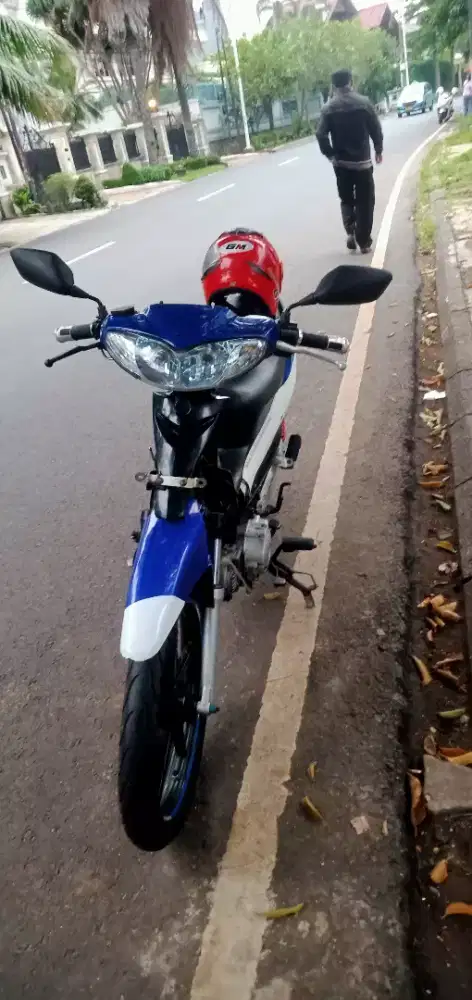 Di jual Jupiter z th 3005