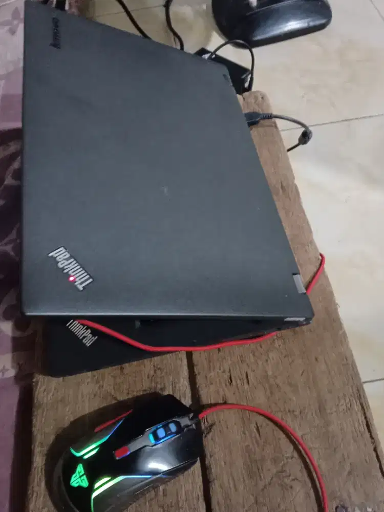 Laptop Lenovo Thinkpad L440