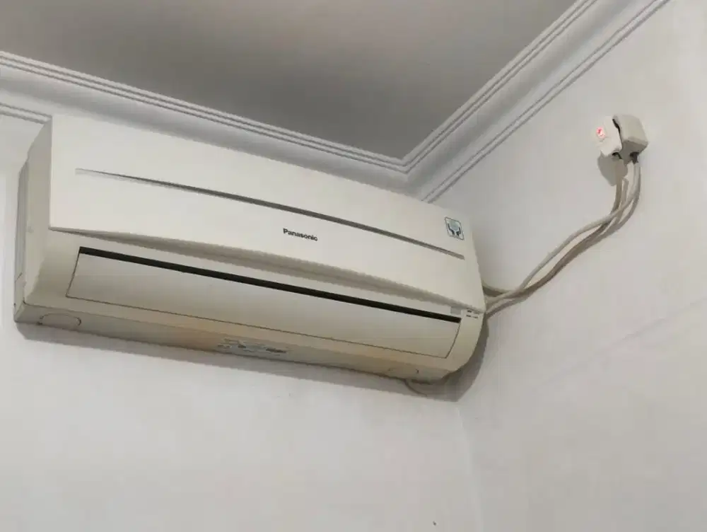 AC 3/4 pk merk Panasonic