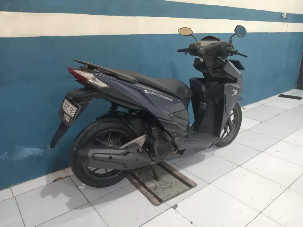 jua Honda Vario 150cc 2017