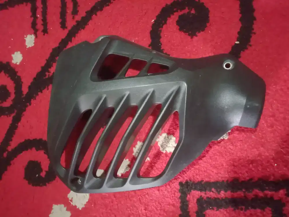 tutup radiator nmax old 2019