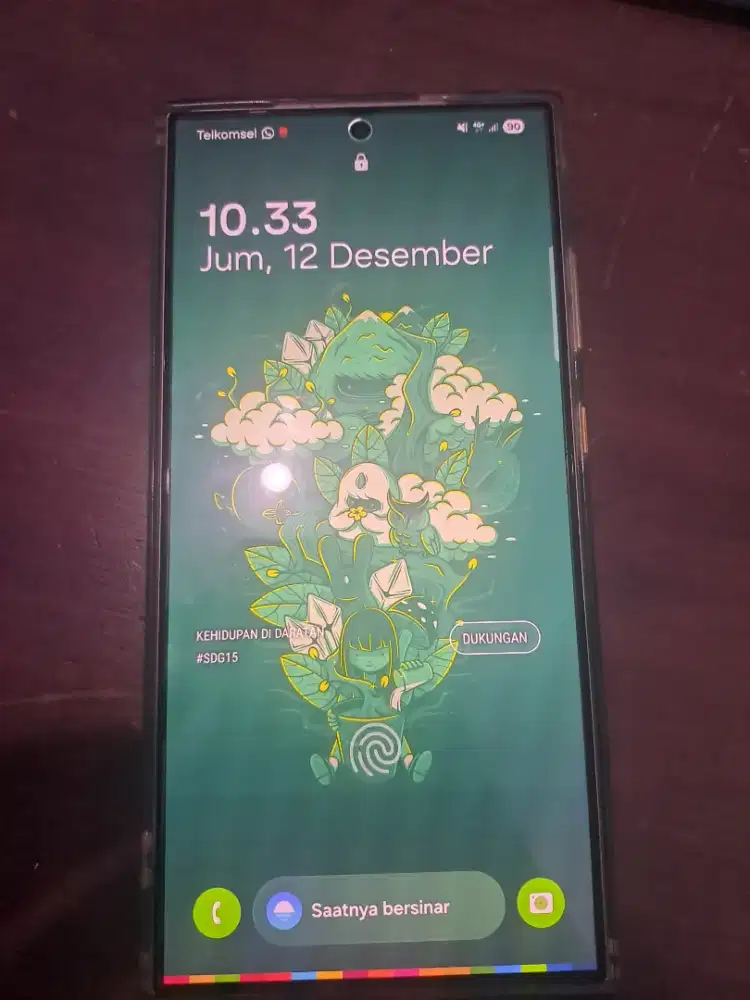 Samsung s24 ultra like new