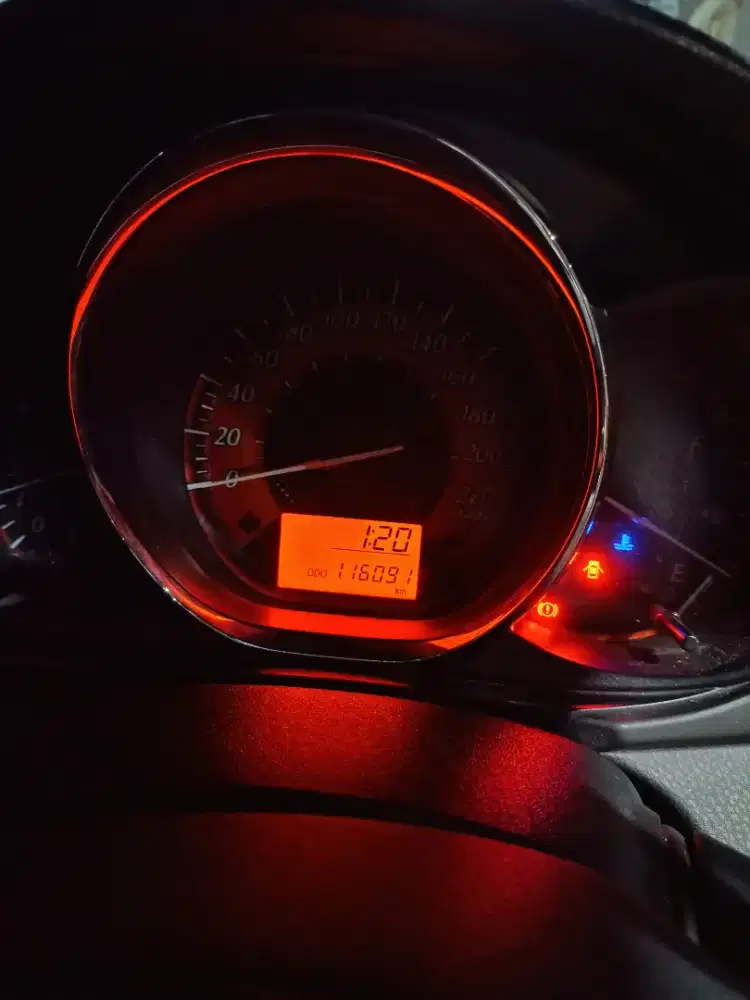 Tt sama yang 3 seat diutamakan spin ltz manual