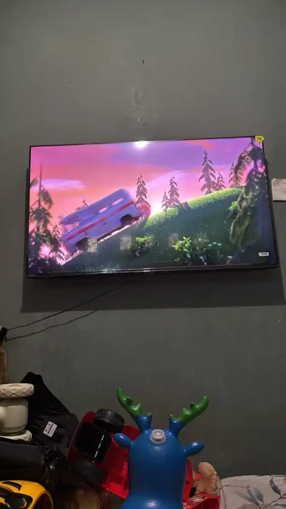 TV Toshiba c350 55inch