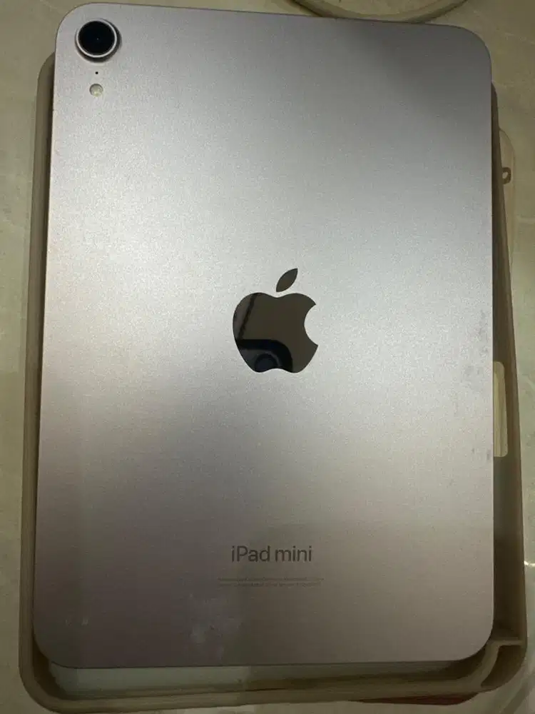 IPAD mini 7A PRO 129gb