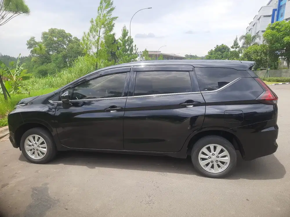 Mitsubishi Xpander 2021 Bensin