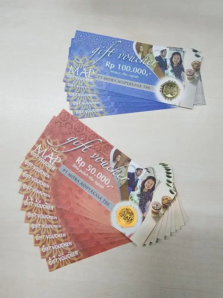 Voucher MAP Nominal 1jt exp Des 2026