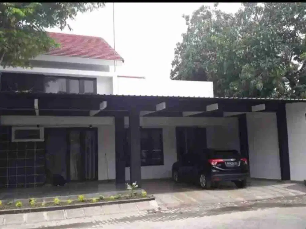 Dijual rumah diperum colomadu karanganyar