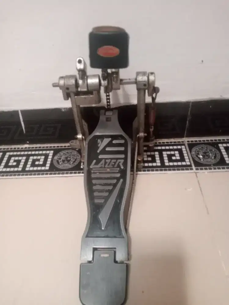 Pedal LAZER beater Gibraltar / minus 1 per