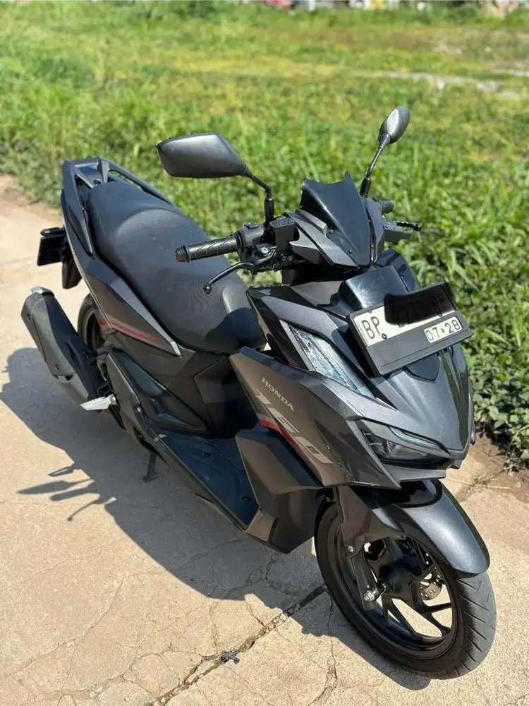 DIJUAL VARIO 160 TAHUN 2023