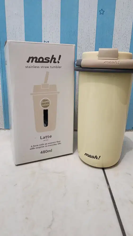 Tumblr Mash 480ml