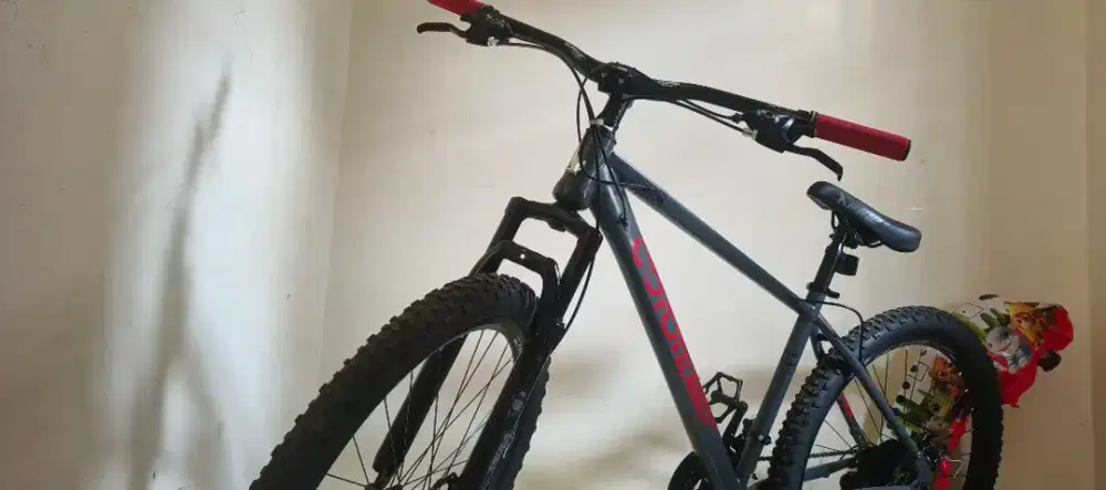 Jual Sepeda element coyote 27,5