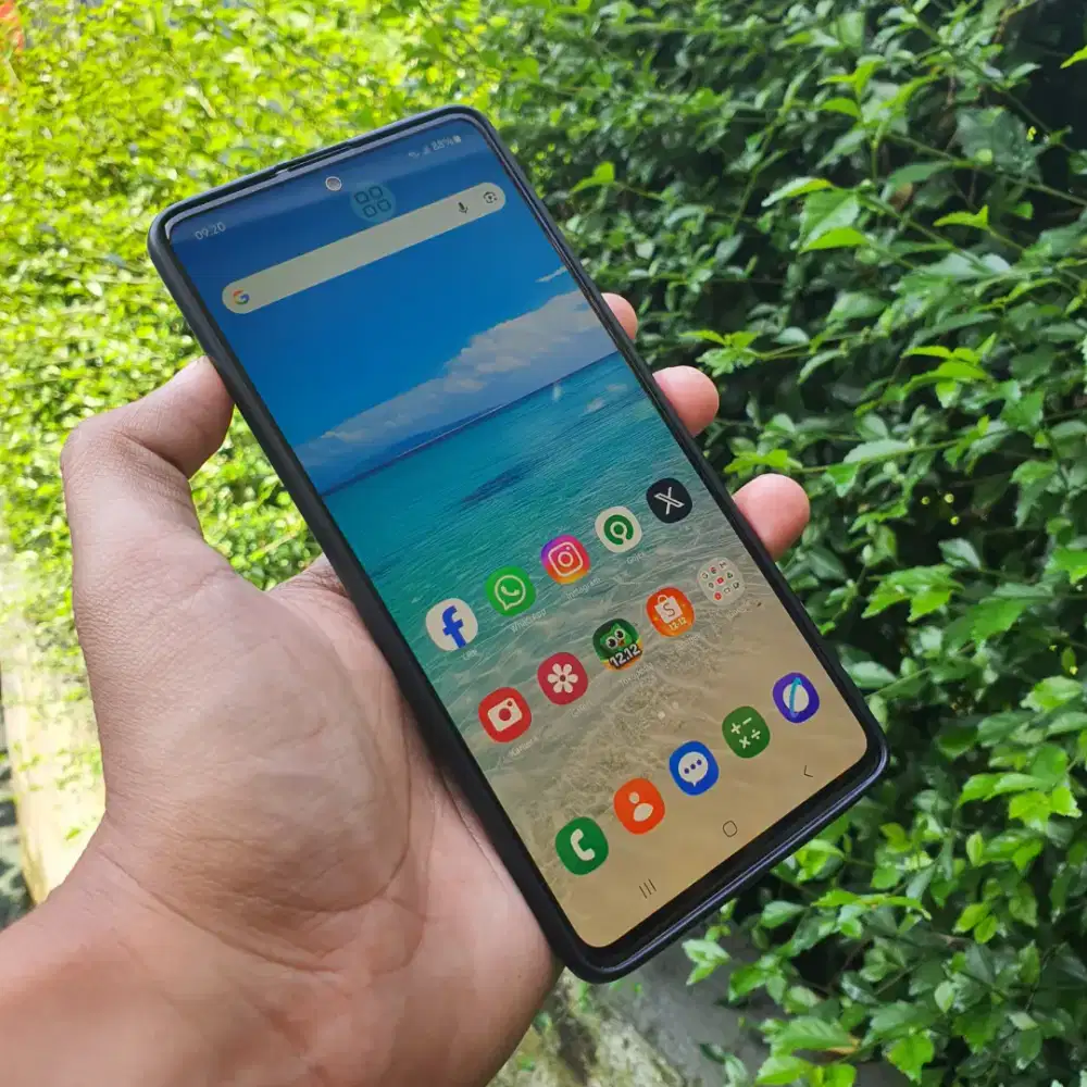 Samsung Note 10 Lite 8/128 SEIN