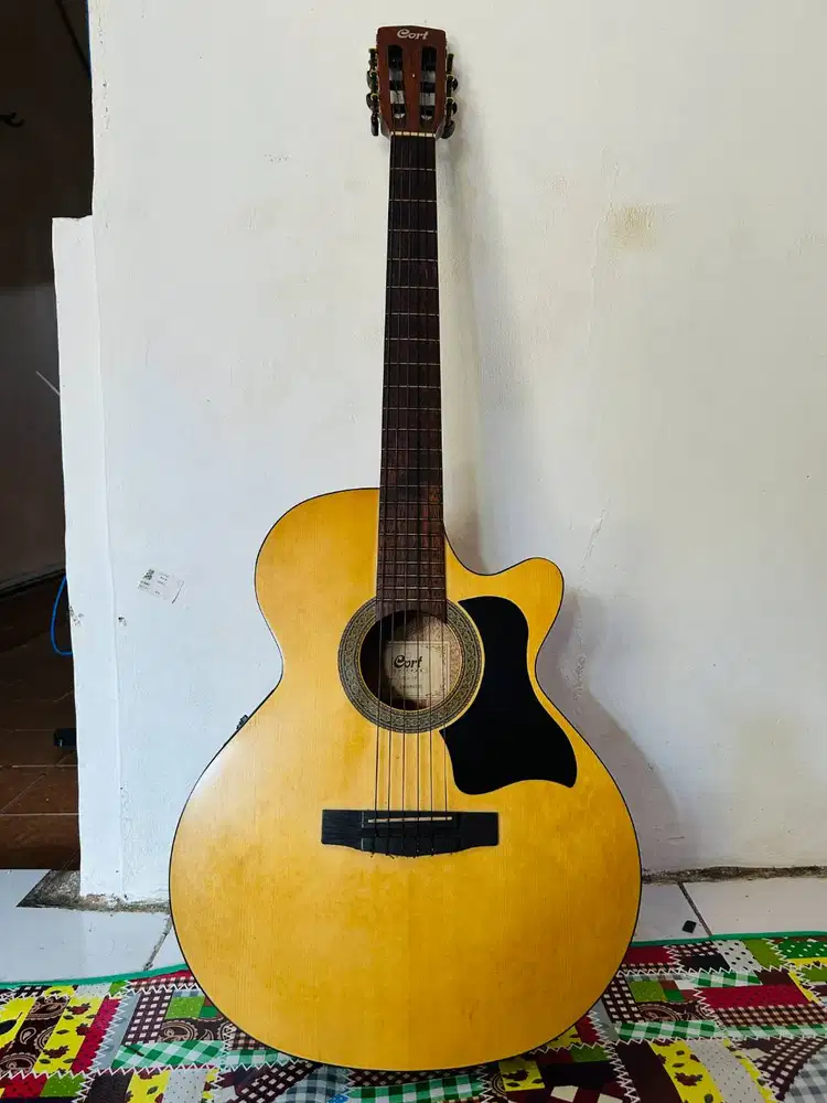 CORT CEC NYLON CLASSIC