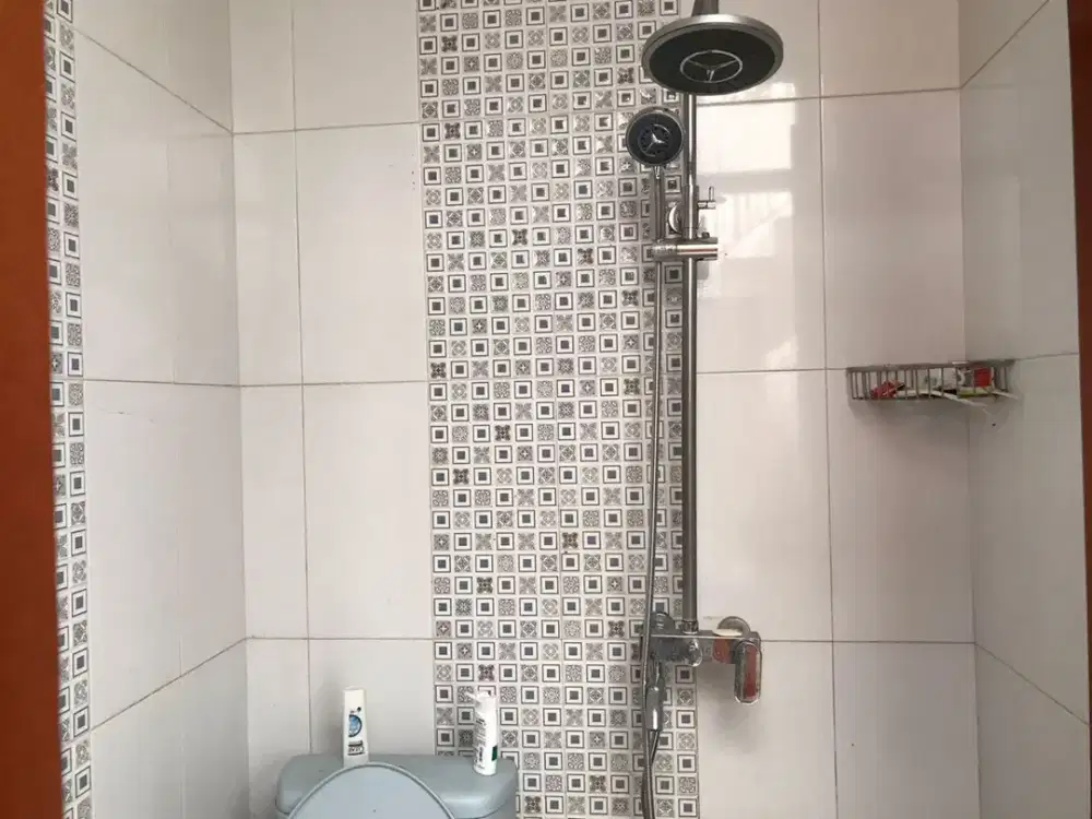 Turun Harga Dijual rumah siap huni komplek citra green