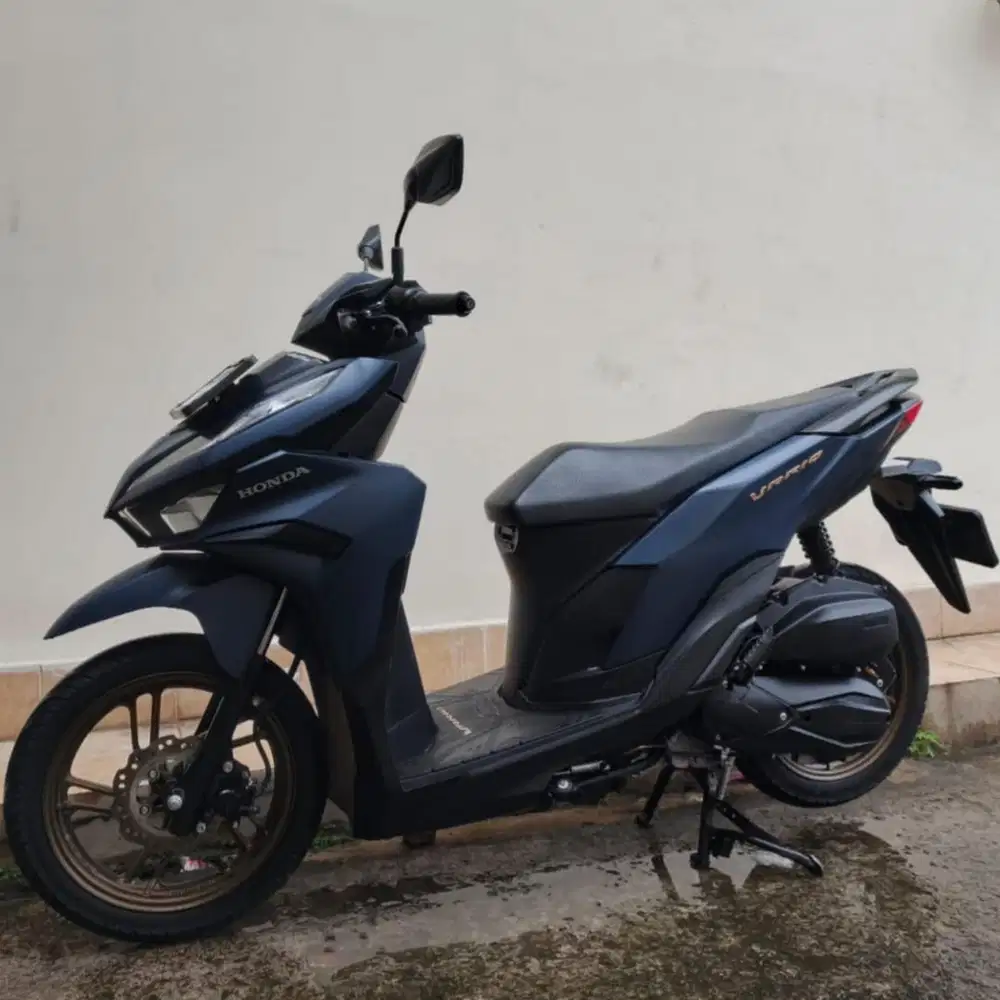 HONDA NEW VARIO 125 CBS SP TAHUN 2024 CASH / KREDIT MURAH DP MULAI 500
